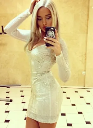 проститутка Дария, 21, Чита