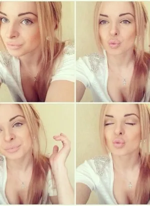 проститутка Кристи, 23, Чита