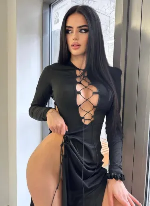 проститутка Женя, 21, Чита