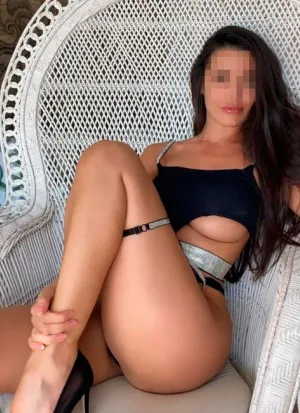 проститутка Анюта, 24, Чита