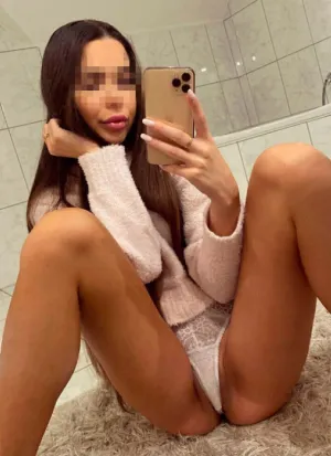 проститутка Каролина, 22, Чита