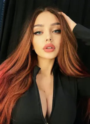 проститутка Катюша, 21, Чита
